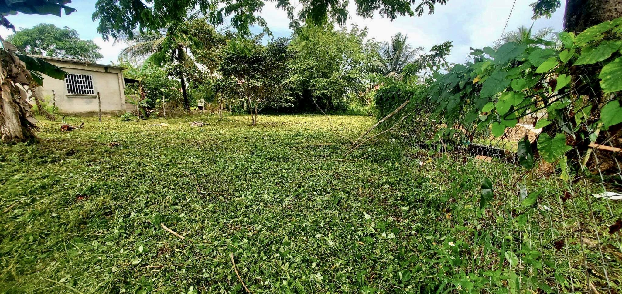 Belmopan Residential Lot